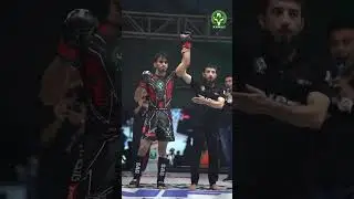 MMA Journey 2025 | Proud Moments with PMMAF, IFT & IFT Fight Pass 💯