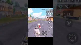 Вид от айпада (ipad view) на любом телефоне🤯 #pubgm #пабгмобайл