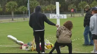 Vigil planned to mourn the loss of Dwon Fields Jr.