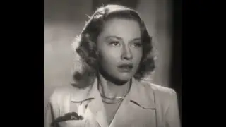 Women in the Night (1948) | Rare Film Noir Classic | Vintage Hollywood Drama