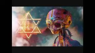 ISRAEL PSYCHEDELIC TRANCE MIX 2