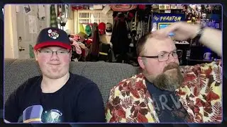 Pop Culture Network Podcast! Toys! Comics! Video Games!