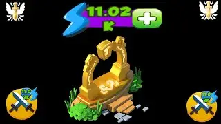 11k  plus Portal Energy-Dragon Mania Legends |  Polveles Dragon Board event | DML