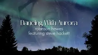 Dancing With Aurora (Official Music Video)