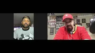 Eric Warfield on learning from his off-field incidents, online negativity, advice for active players