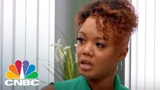 One Person's Cringeworthy Response To The Question,  'Where Do You See Yourself In 10 Years?' | CNBC