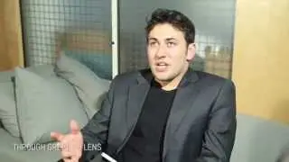 ARI MILLER'S ACTING REEL