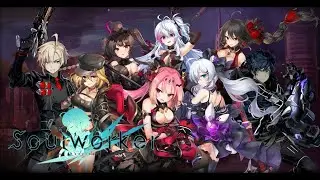 Soulworker || Reset de semana, intento de rush BS