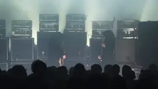 SUNN O))) - Live [Full Set] @ Audiodrome (Torino, IT, 2025)