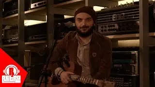 Minas Ceylin - Bu Kalp Onsuz da Tütsün (Canlı Akustik Performans)