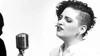 Baby be Mine (acoustic  version) - Shay Leonia & Marcel Nadal