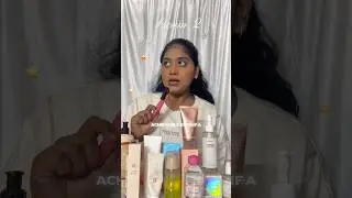 Skin influencer scam you&rsquo;re failing for it!🥲#shortsvideo #ashortaday #beautytruth #influencescam