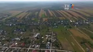 Prezentare Comuna Bălțați 2018