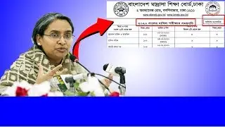 ssc vocational routine 2020