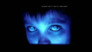Porcupine Tree - Anesthetize (Solipsis Remaster)