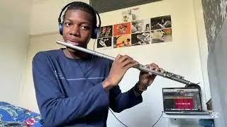 My solo on Giant steps by John Coltrane