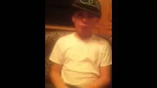Jay Gilbert beat boxing mc Rox