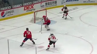 3/25/21  Nick Merkley Opens The Scoring Early in Washington