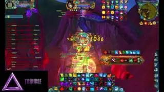 Jade Dynasty.Оникс.Defence.TW Trouble vs Asgard 10.06.2017