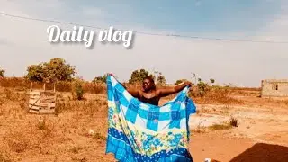 A Day in the life | Living alone diary #6 | Cooking + cleaning + washing | Silent vlog 