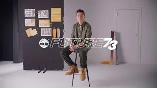 Edison Chen Talks New CLOT x Timberland® Future73 Collection