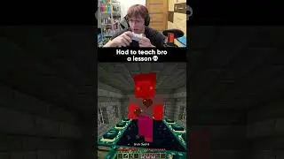 Posting Minecraft Videos Until I Fall In Love Part 132?!💗😍 #shorts