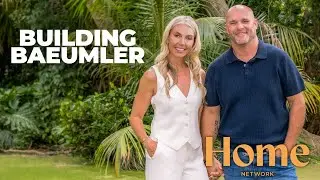 Building Baeumler - Teaser | NEW SERIES