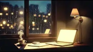 Relax at Night 🌙 | Relaxing Music for Peace & Focus