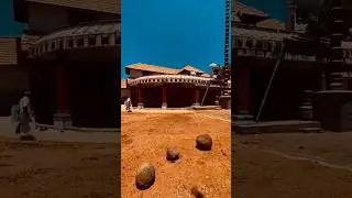 Shri Kanteshwara Swamy Devasthana, Kanthavara #shorts #shortsfeed #shortsvideo #shortsviral