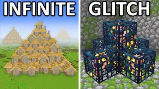 Top 850 Minecraft Seeds!