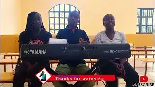 Purity the Anointed powerful worship Yahweh cover