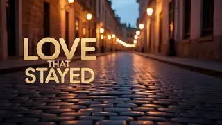 Love That Stayed | Hosea&rsquo;s Story | A Scripture Story Song