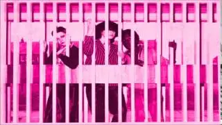 The Liggers - Dreams Die First (Peel Session)