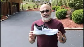 New Balance FuelCell TC