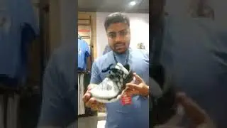 REEBOK SG