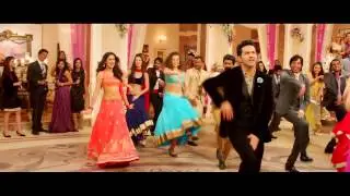 Main Tera Hero Trailer