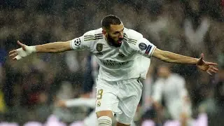 QUAND LES STARS DU FOOT PARLENT DE KARIM BENZEMA #4 (Mbappe, Modric, Macron...)