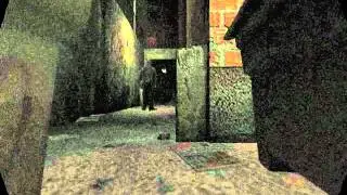 Let's Play Cry of Fear Blind Part 1