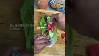 Easy Low Carb Recipes #shorts