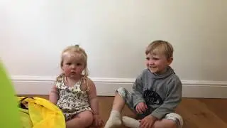 POW PLAYTIME | POP UP TENT & TUNNEL | LIDL | SUMMER