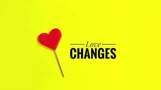 Moor Park - Love Changes (Official Audio)