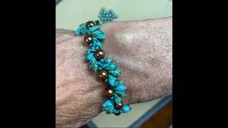 KIT 4 Cool Swag bracelet or sandal thong TEASER