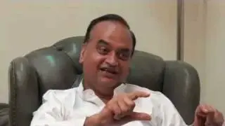 Former JD(U) leader Digvijay Singh Exclusive Interview by chauthiduniya
