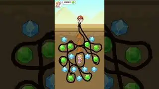 Pull the gold gameplay no commentary