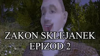 Gothic 2: Zakon Sklejanek: Epizod 2