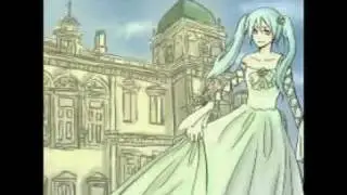 初音ミク [Miku Hatsune] - The Daughter of Green - (*english sub*)
