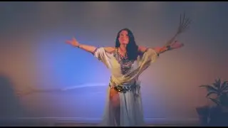 BellySoma - Element of Air by Keti Sharif