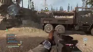 Warzone