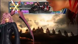 Khux. Anniversary Pulls