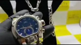 Rel&oacute;gio Invicta Zeus